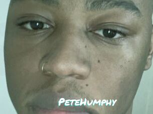PeteHumphy