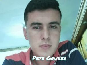 Pete_Gruber