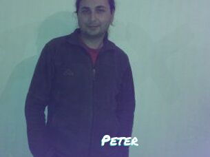 Peter