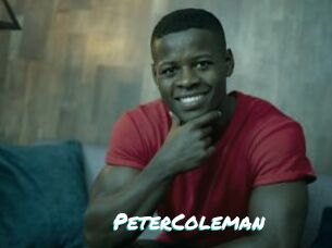 PeterColeman