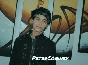 PeterConwey