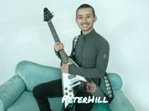 PeterHill