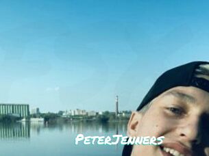 PeterJenners