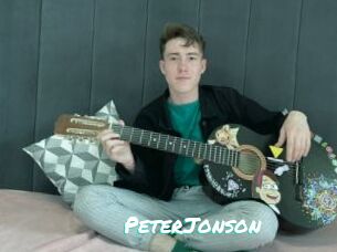 PeterJonson