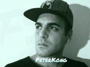 PeterKong