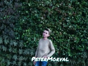 PeterMorval