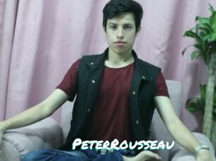 PeterRousseau
