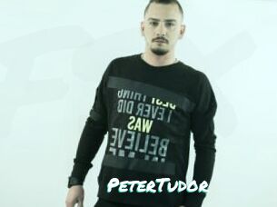 PeterTudor