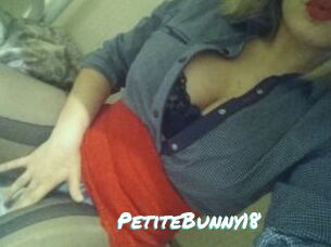PetiteBunny18