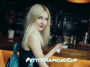 PetiteDiamondCup