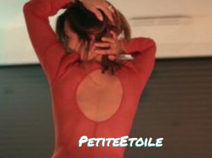 PetiteEtoile