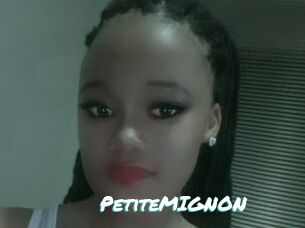 PetiteMIGNON