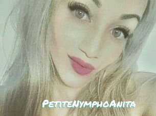 PetiteNymphoAnita