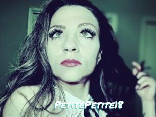 PetitePetite18