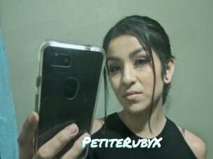 PetiteRubyX