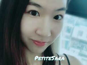 PetiteSara