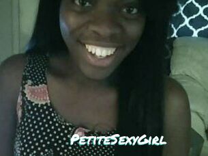 PetiteSexyGirl