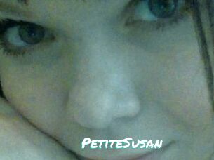 PetiteSusan