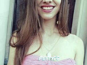PettyDD