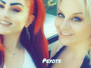 Peyote