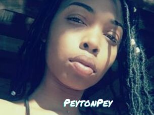 PeytonPey