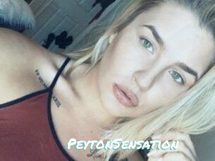 PeytonSensation