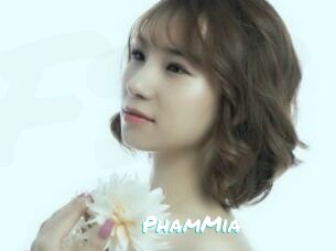 PhamMia