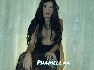 Phamellaa