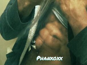 Phanxoxx