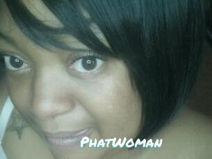 PhatWoman