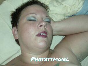Phatbttmgirl