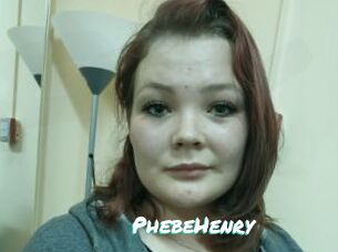 PhebeHenry