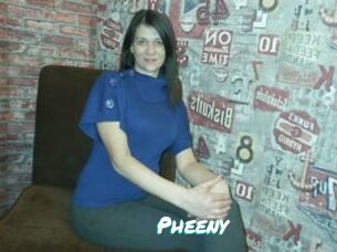 Pheeny