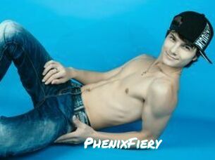 PhenixFiery