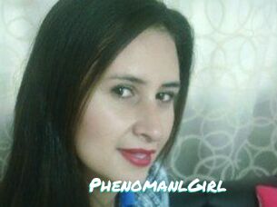 PhenomanlGirl