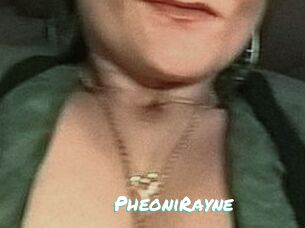 PheoniRayne