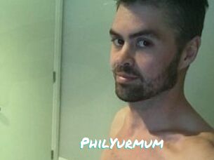 PhilYurmum