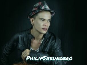 PhilipSabungero