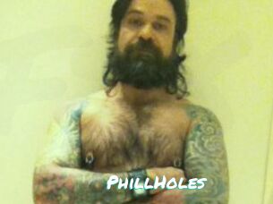 PhillHoles
