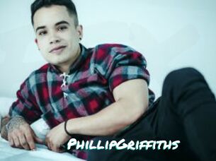 PhillipGriffiths