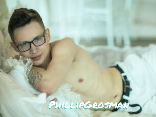 PhillipGrosman