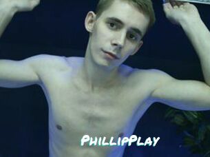 PhillipPlay