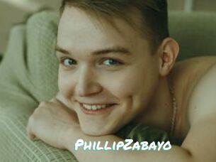 PhillipZabayo