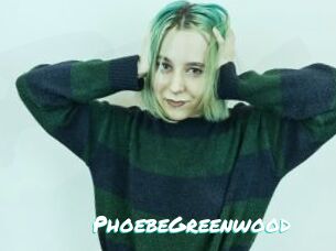 PhoebeGreenwood