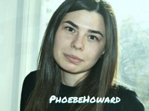 PhoebeHoward