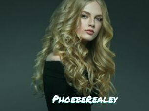 PhoebeRealey