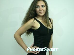PhoebeSweet