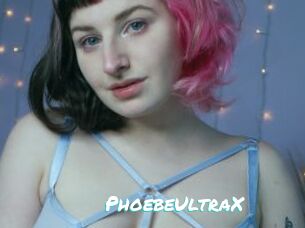 PhoebeUltraX