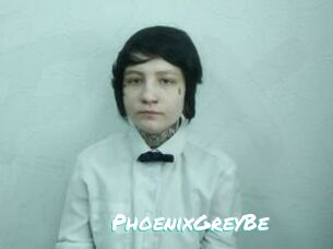 PhoenixGreyBe