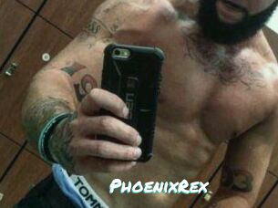 PhoenixRex
